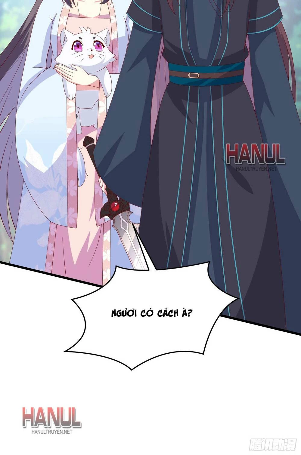 Chi Tôn Đồng Thuật Sư: Tuyệt Thế Đại Tiểu Thư Chapter 311 - 35