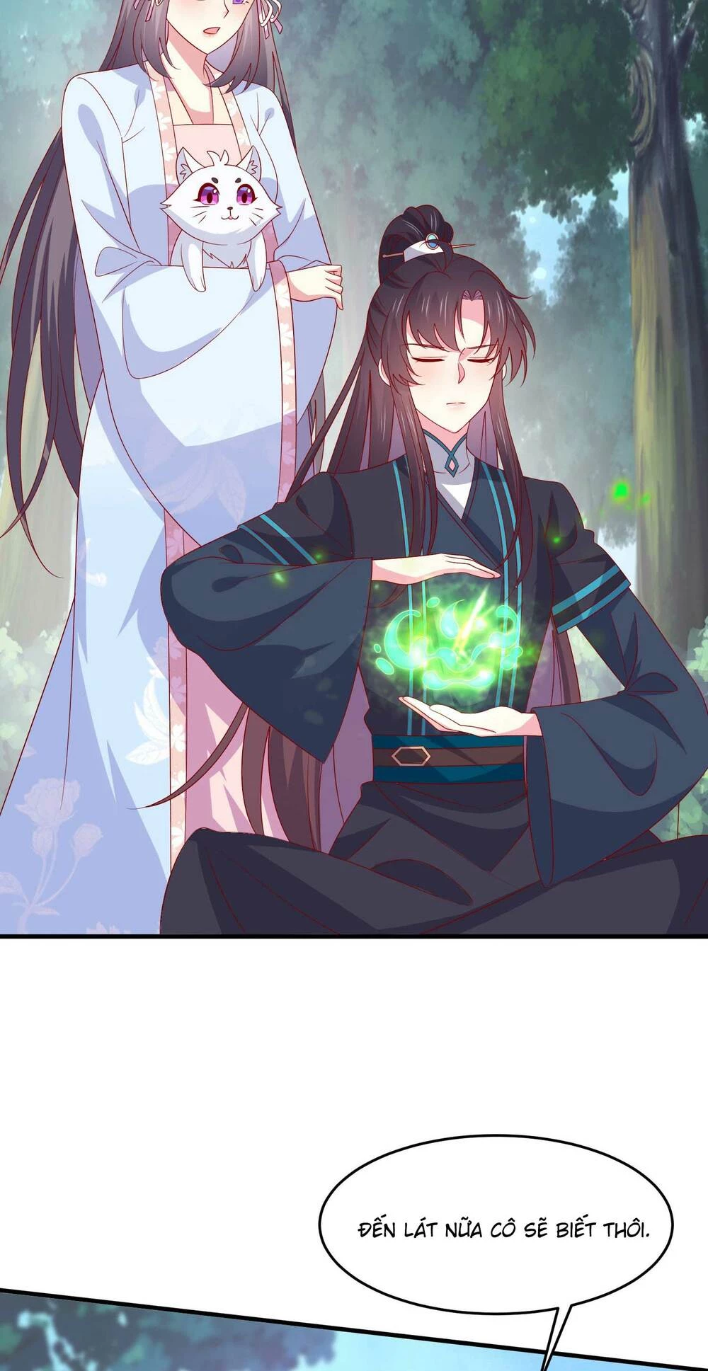 Chi Tôn Đồng Thuật Sư: Tuyệt Thế Đại Tiểu Thư Chapter 313 - 6