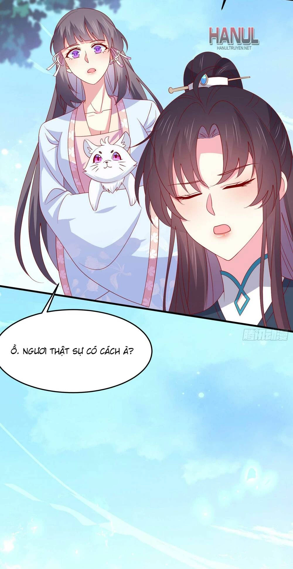 Chi Tôn Đồng Thuật Sư: Tuyệt Thế Đại Tiểu Thư Chapter 313 - 7