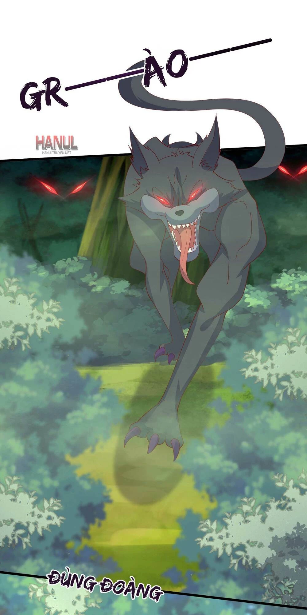 Chi Tôn Đồng Thuật Sư: Tuyệt Thế Đại Tiểu Thư Chapter 313 - 8