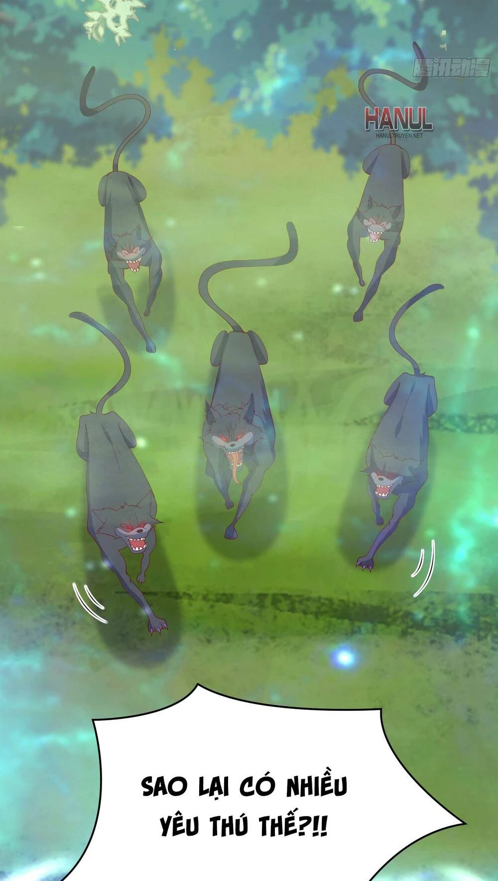 Chi Tôn Đồng Thuật Sư: Tuyệt Thế Đại Tiểu Thư Chapter 313 - 9