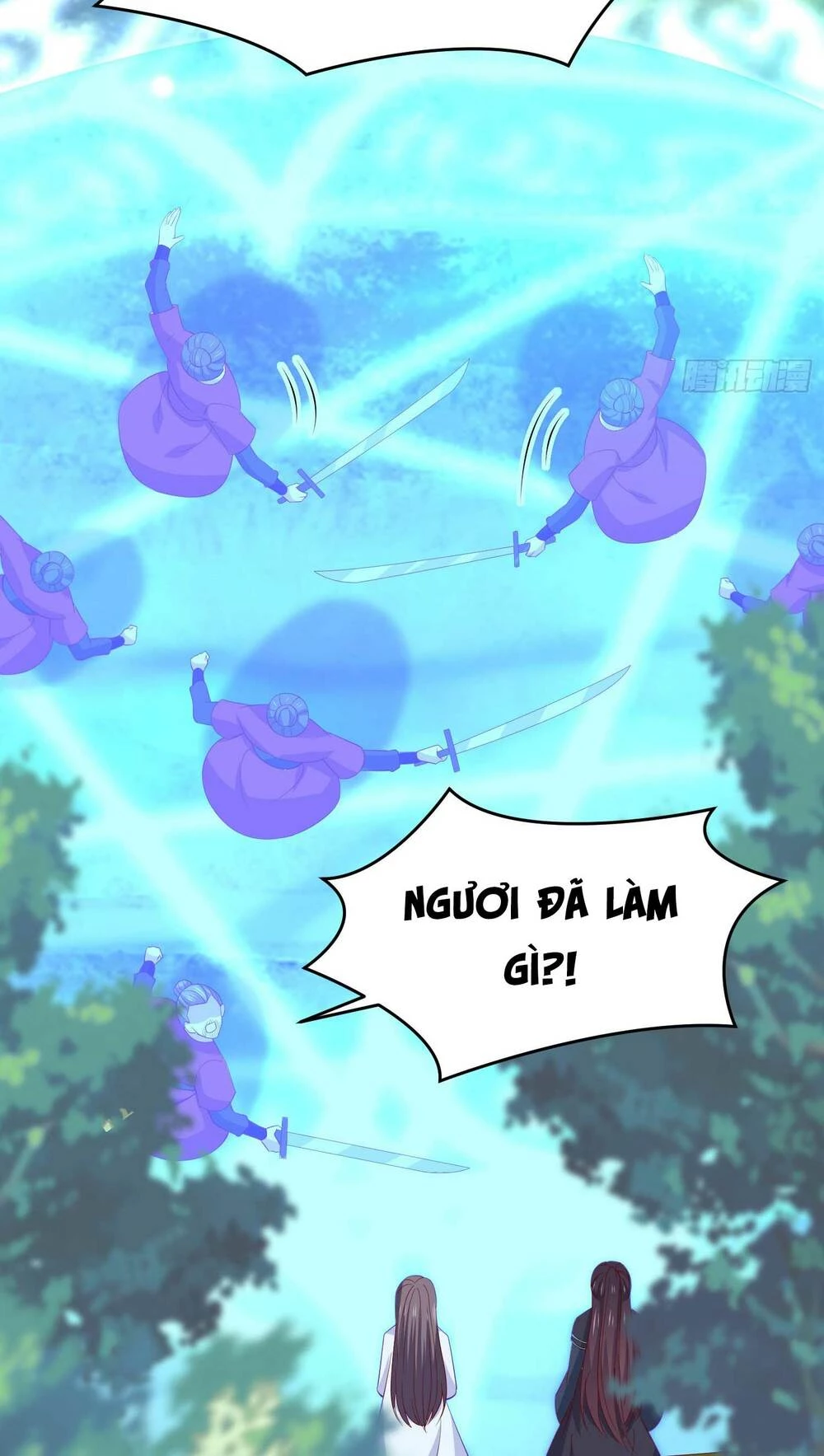 Chi Tôn Đồng Thuật Sư: Tuyệt Thế Đại Tiểu Thư Chapter 313 - 10