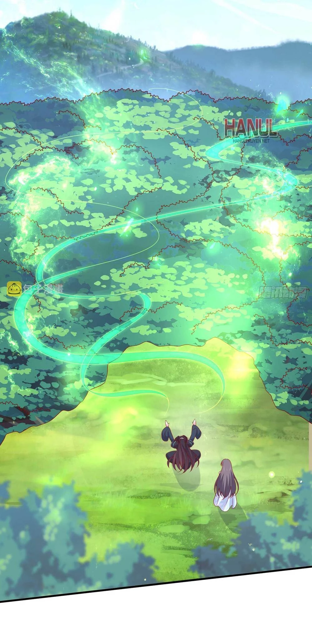 Chi Tôn Đồng Thuật Sư: Tuyệt Thế Đại Tiểu Thư Chapter 313 - 11