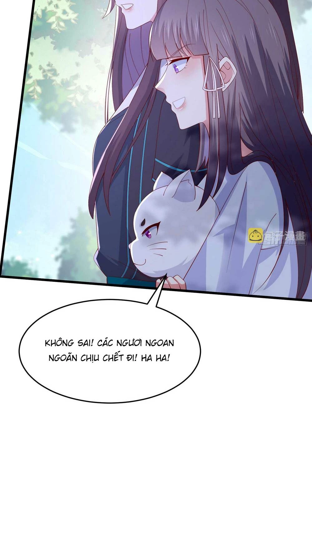 Chi Tôn Đồng Thuật Sư: Tuyệt Thế Đại Tiểu Thư Chapter 313 - 15