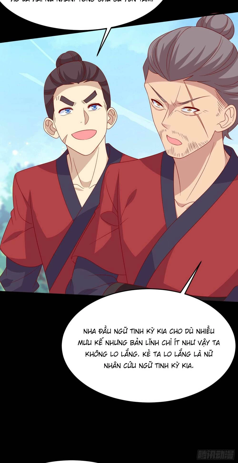 Chi Tôn Đồng Thuật Sư: Tuyệt Thế Đại Tiểu Thư Chapter 313 - 19