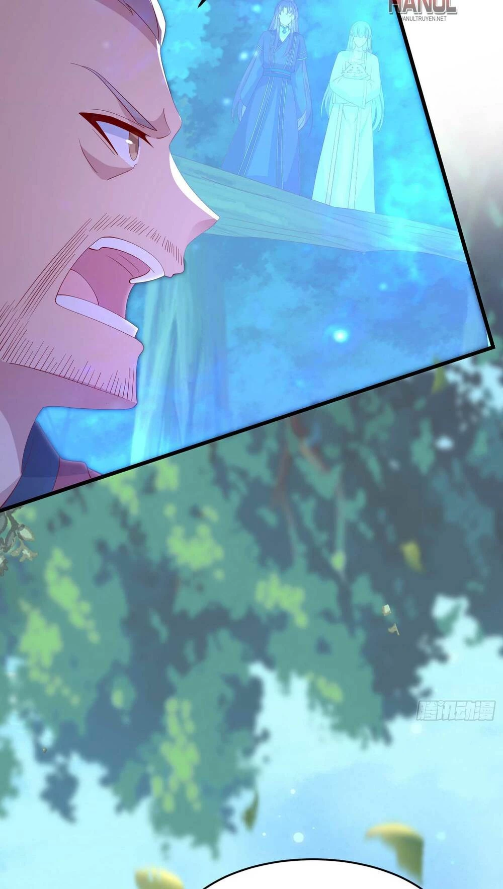 Chi Tôn Đồng Thuật Sư: Tuyệt Thế Đại Tiểu Thư Chapter 313 - 21