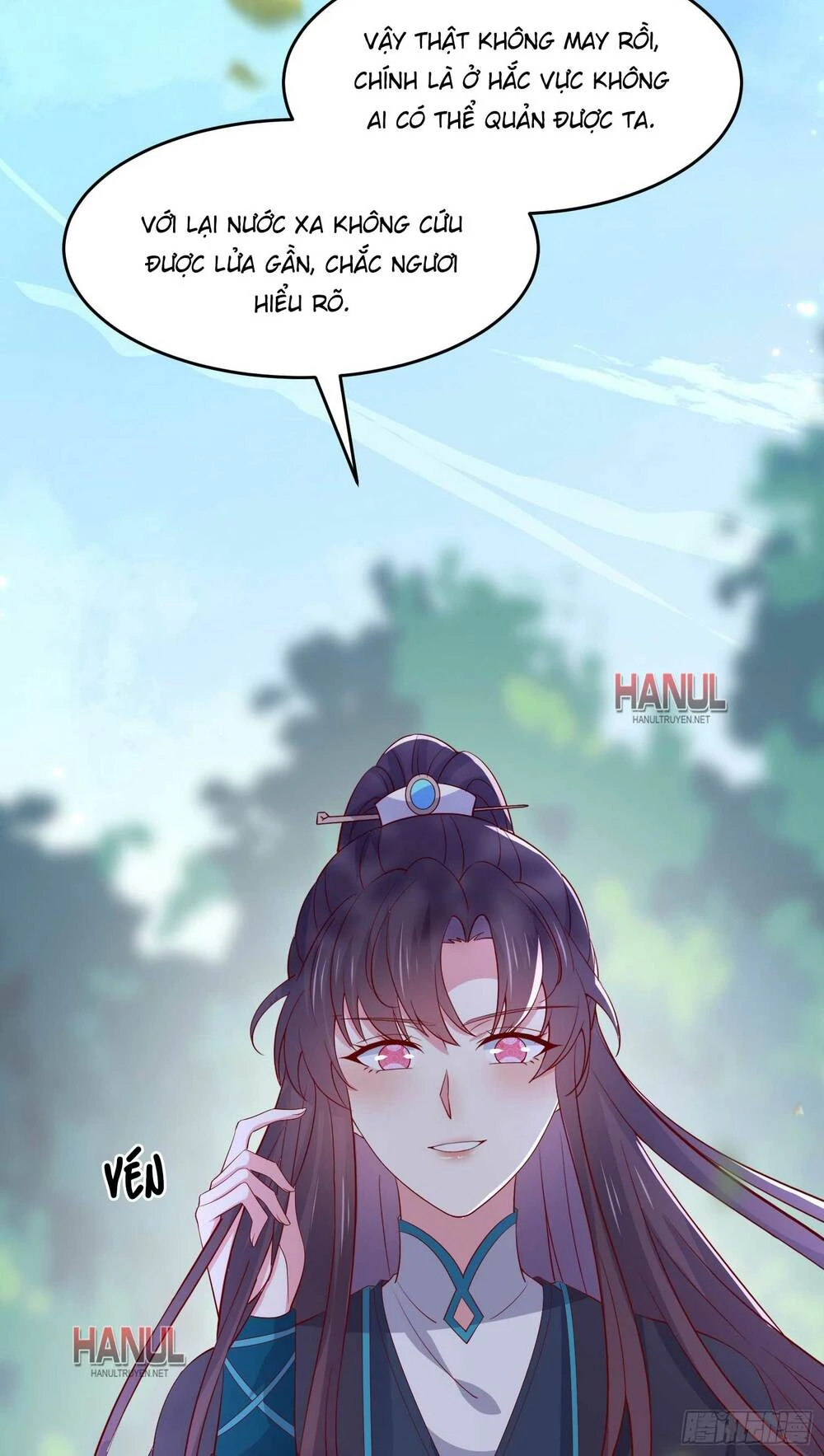 Chi Tôn Đồng Thuật Sư: Tuyệt Thế Đại Tiểu Thư Chapter 313 - 22