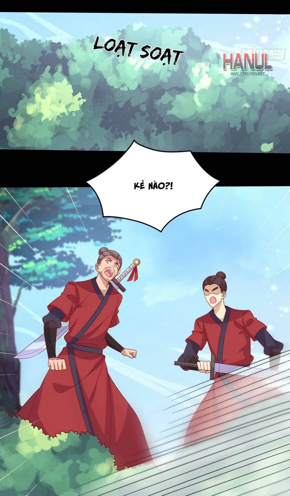 Chi Tôn Đồng Thuật Sư: Tuyệt Thế Đại Tiểu Thư Chapter 313 - 24