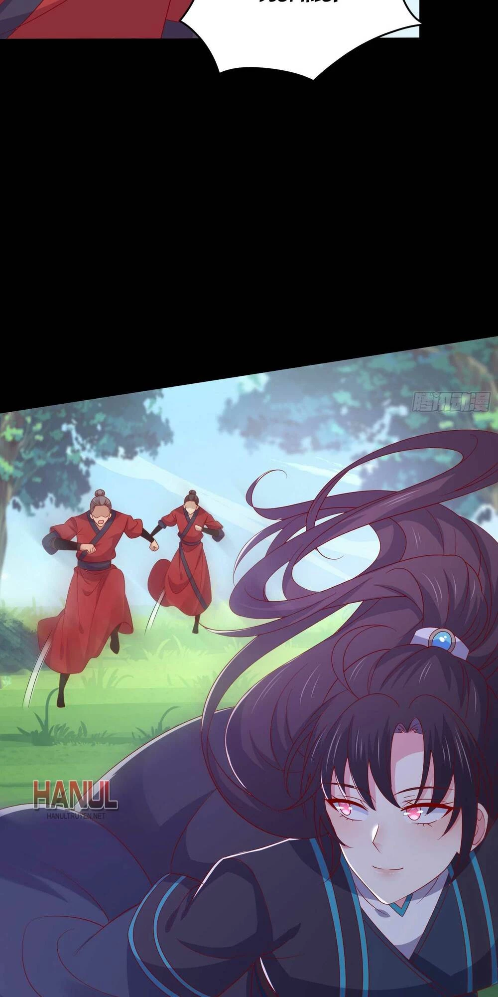 Chi Tôn Đồng Thuật Sư: Tuyệt Thế Đại Tiểu Thư Chapter 313 - 29