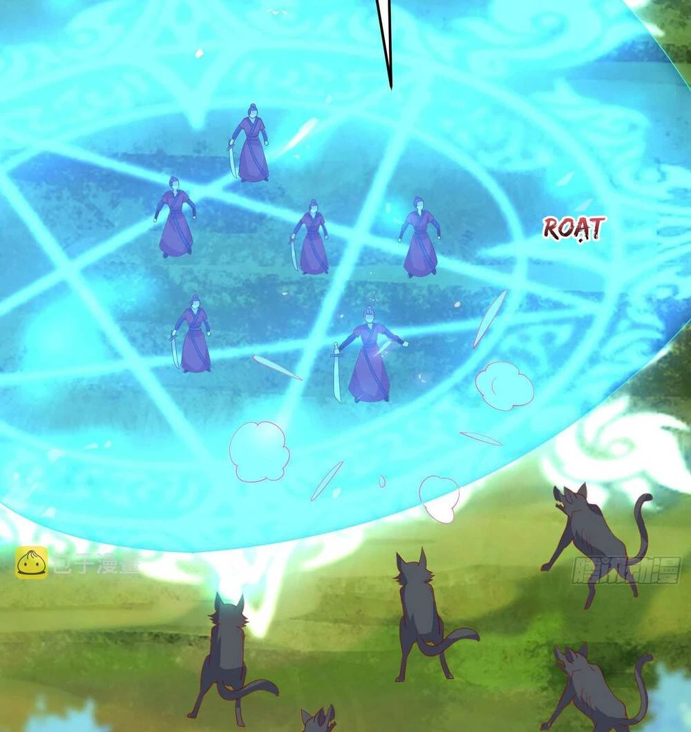 Chi Tôn Đồng Thuật Sư: Tuyệt Thế Đại Tiểu Thư Chapter 313 - 34