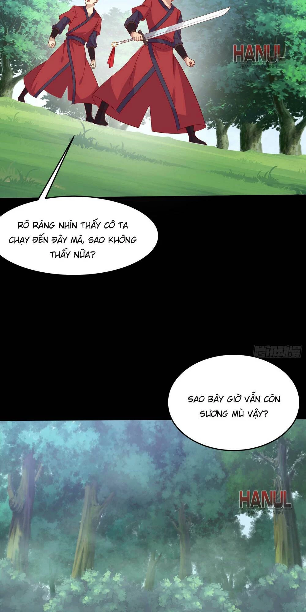 Chi Tôn Đồng Thuật Sư: Tuyệt Thế Đại Tiểu Thư Chapter 313 - 35