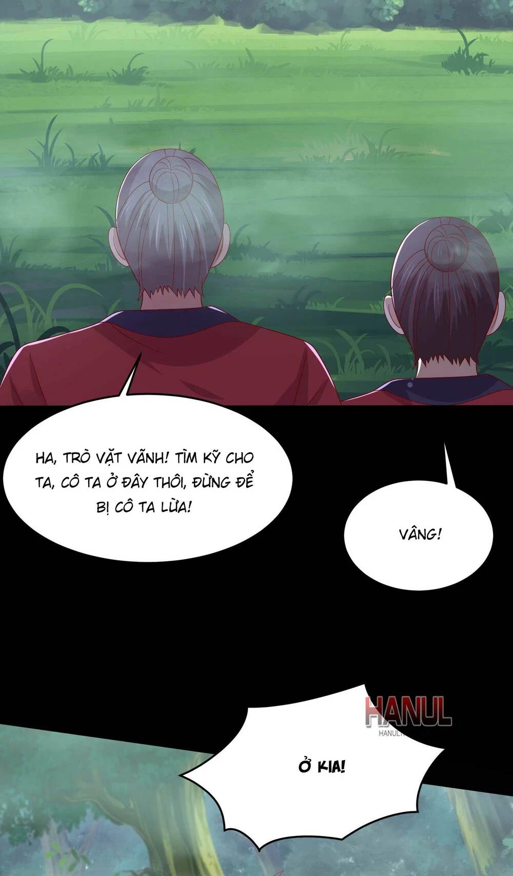 Chi Tôn Đồng Thuật Sư: Tuyệt Thế Đại Tiểu Thư Chapter 313 - 36