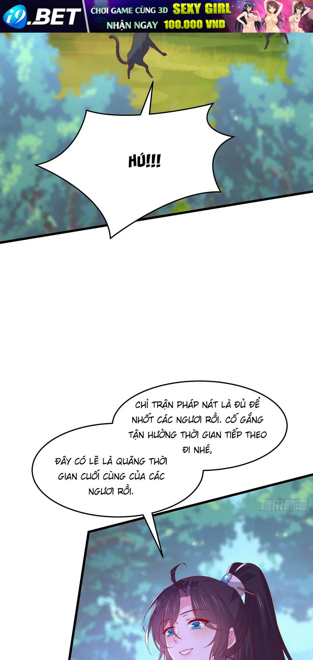 Chi Tôn Đồng Thuật Sư: Tuyệt Thế Đại Tiểu Thư Chapter 313 - 38