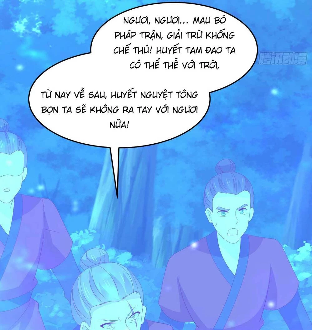 Chi Tôn Đồng Thuật Sư: Tuyệt Thế Đại Tiểu Thư Chapter 313 - 40