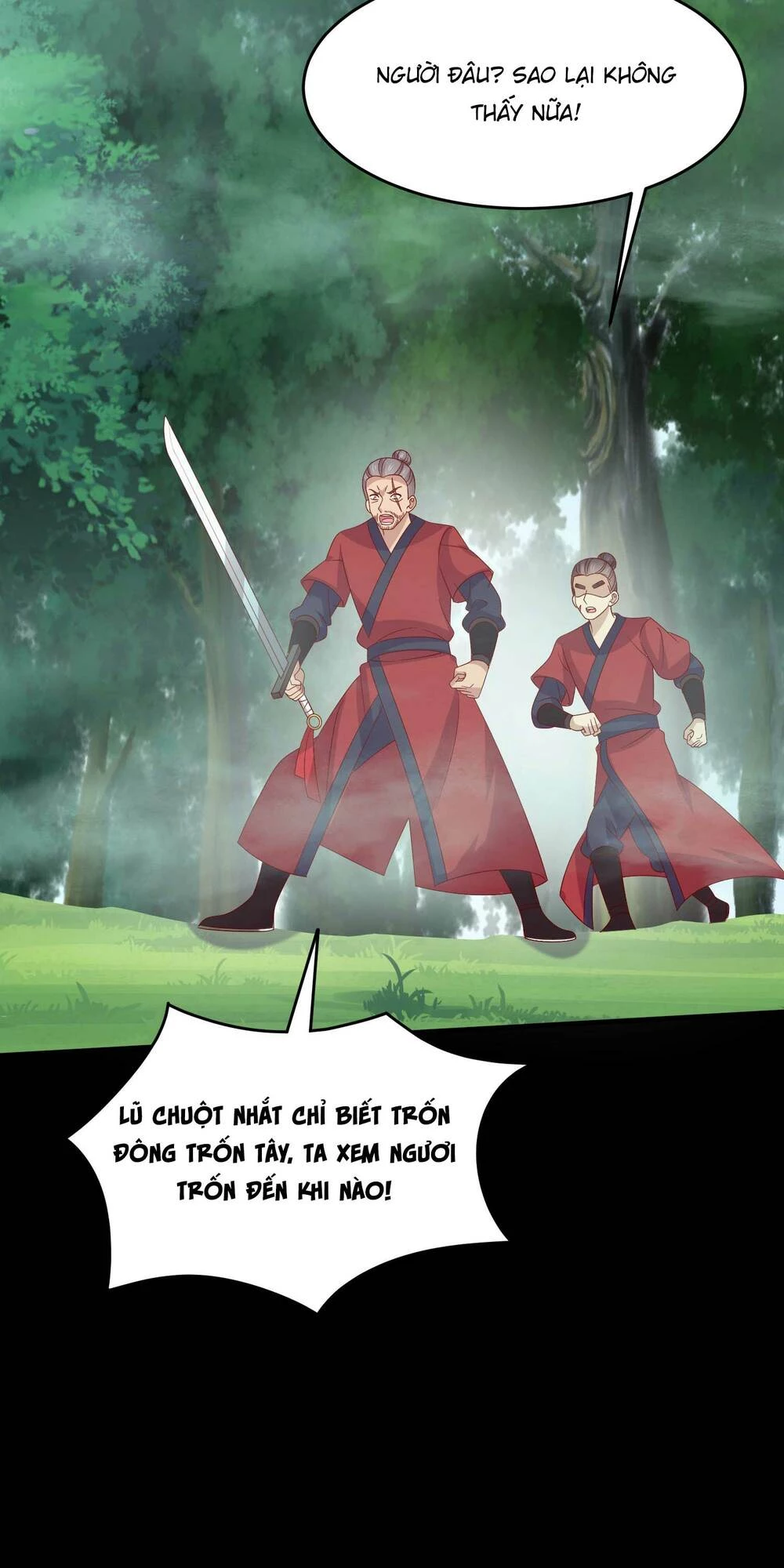 Chi Tôn Đồng Thuật Sư: Tuyệt Thế Đại Tiểu Thư Chapter 313 - 44