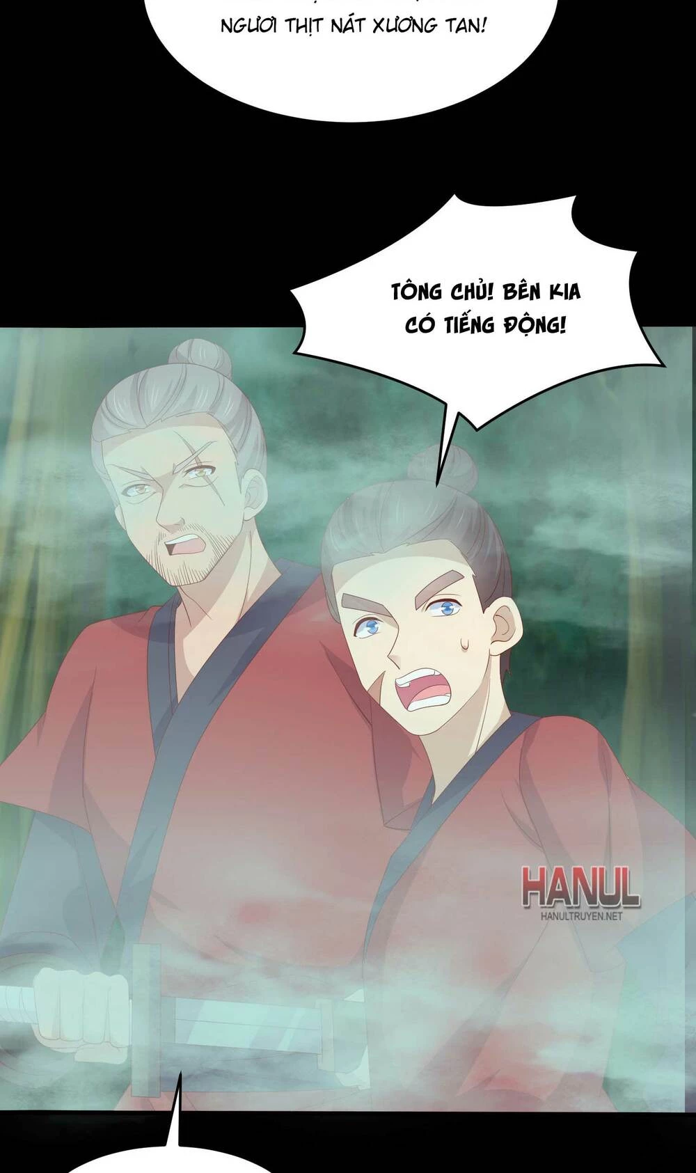 Chi Tôn Đồng Thuật Sư: Tuyệt Thế Đại Tiểu Thư Chapter 313 - 46