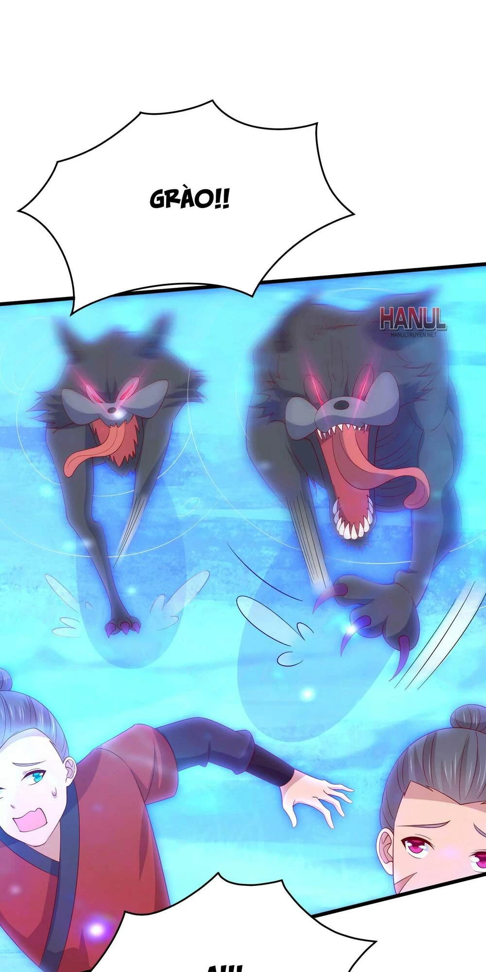 Chi Tôn Đồng Thuật Sư: Tuyệt Thế Đại Tiểu Thư Chapter 313 - 47