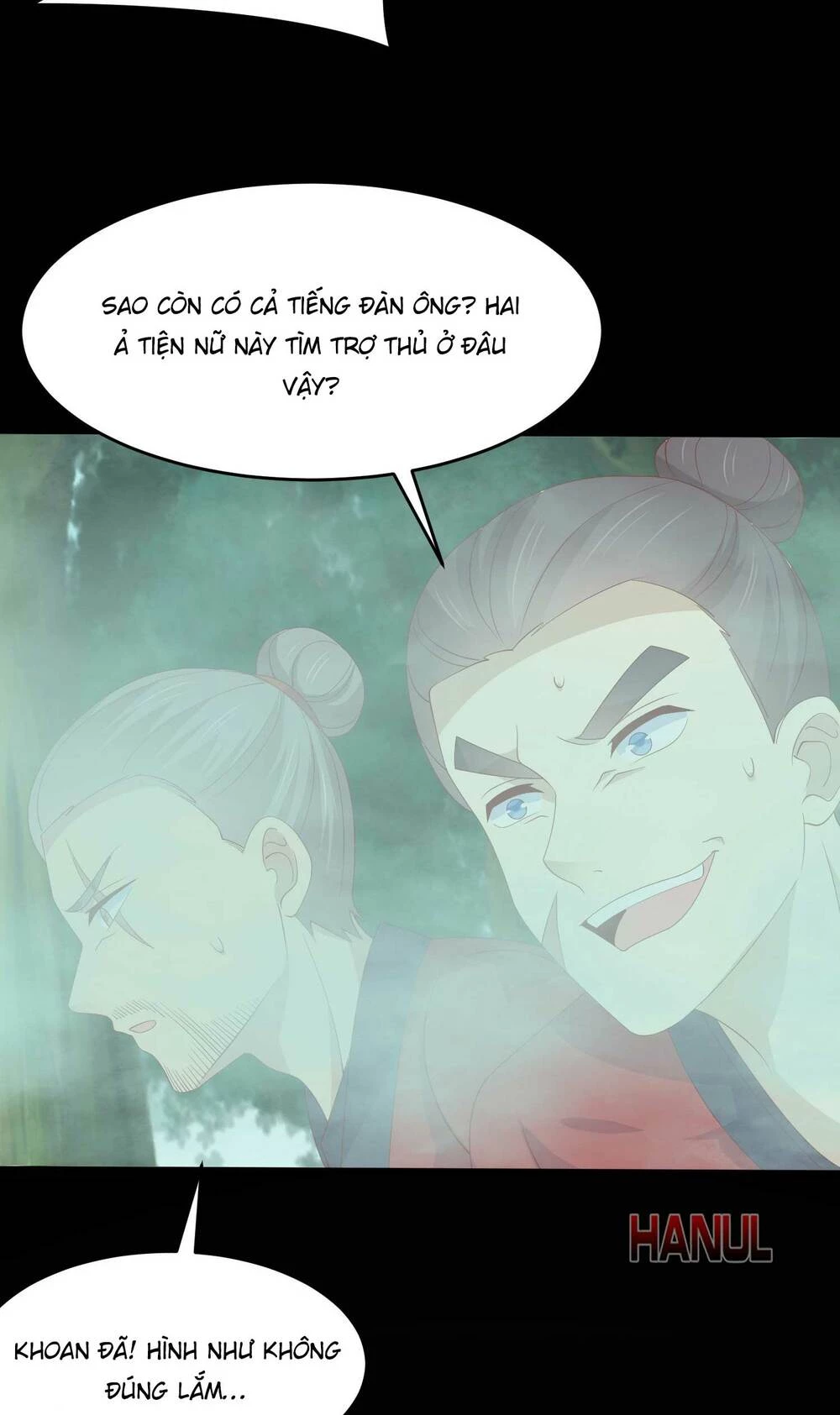 Chi Tôn Đồng Thuật Sư: Tuyệt Thế Đại Tiểu Thư Chapter 313 - 52