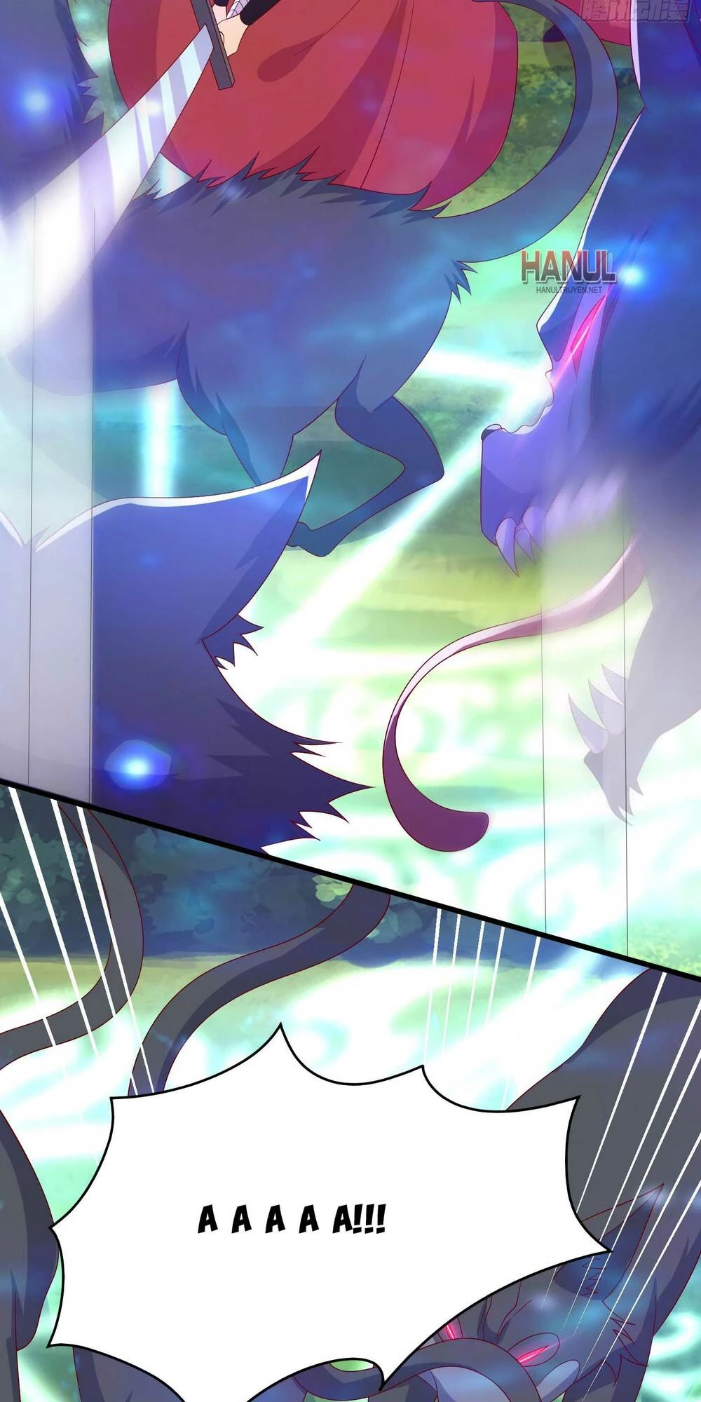 Chi Tôn Đồng Thuật Sư: Tuyệt Thế Đại Tiểu Thư Chapter 313 - 53