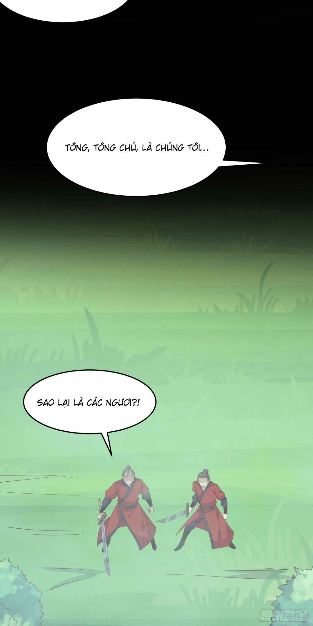 Chi Tôn Đồng Thuật Sư: Tuyệt Thế Đại Tiểu Thư Chapter 313 - 56