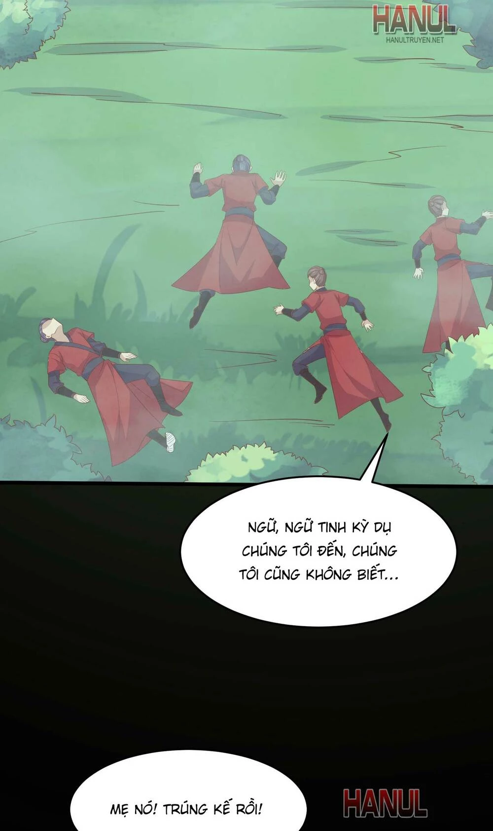 Chi Tôn Đồng Thuật Sư: Tuyệt Thế Đại Tiểu Thư Chapter 313 - 57