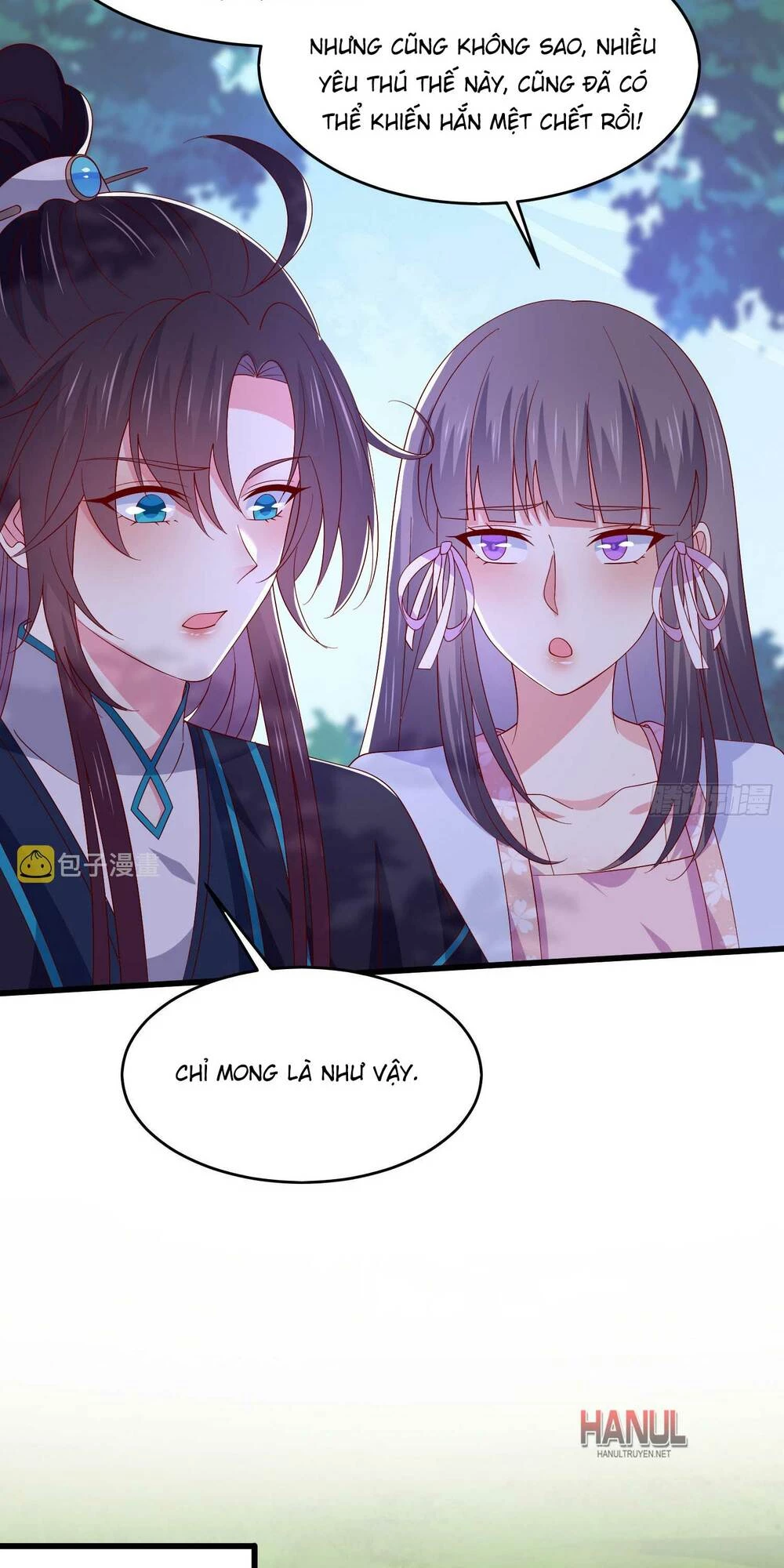 Chi Tôn Đồng Thuật Sư: Tuyệt Thế Đại Tiểu Thư Chapter 313 - 62