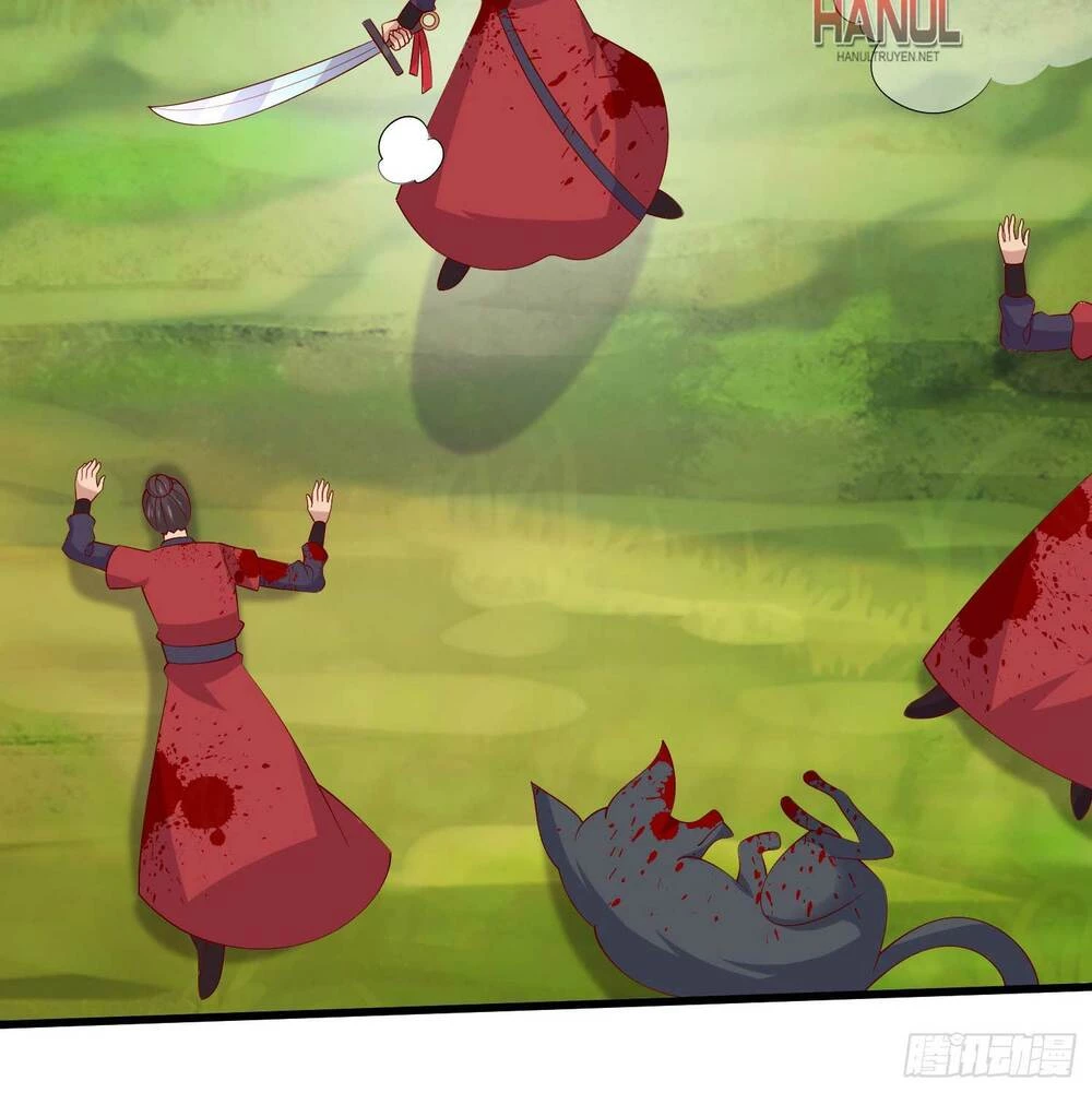 Chi Tôn Đồng Thuật Sư: Tuyệt Thế Đại Tiểu Thư Chapter 313 - 64