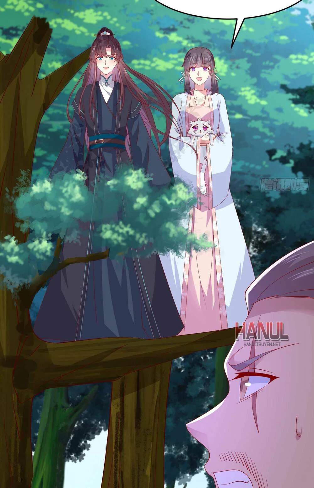 Chi Tôn Đồng Thuật Sư: Tuyệt Thế Đại Tiểu Thư Chapter 313 - 67