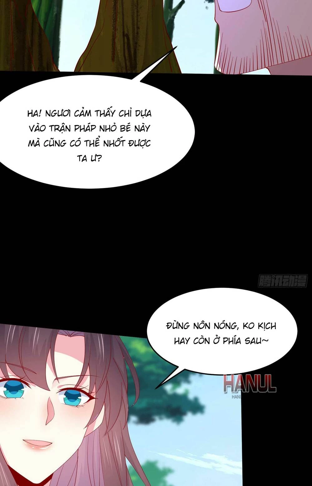 Chi Tôn Đồng Thuật Sư: Tuyệt Thế Đại Tiểu Thư Chapter 313 - 68