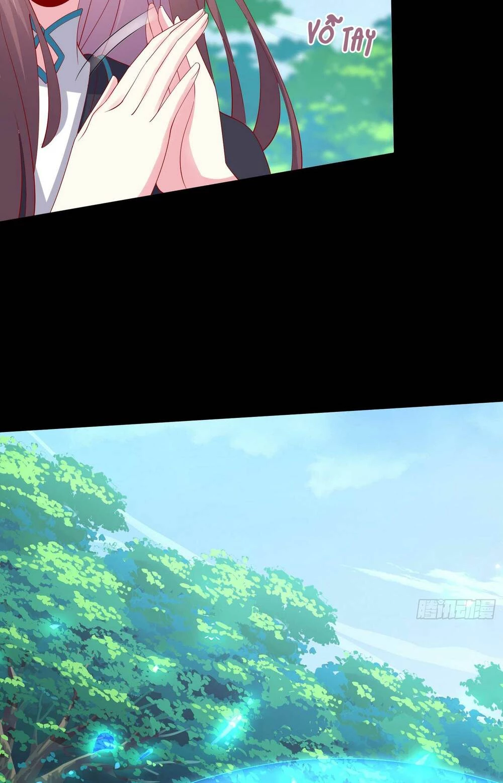 Chi Tôn Đồng Thuật Sư: Tuyệt Thế Đại Tiểu Thư Chapter 313 - 69