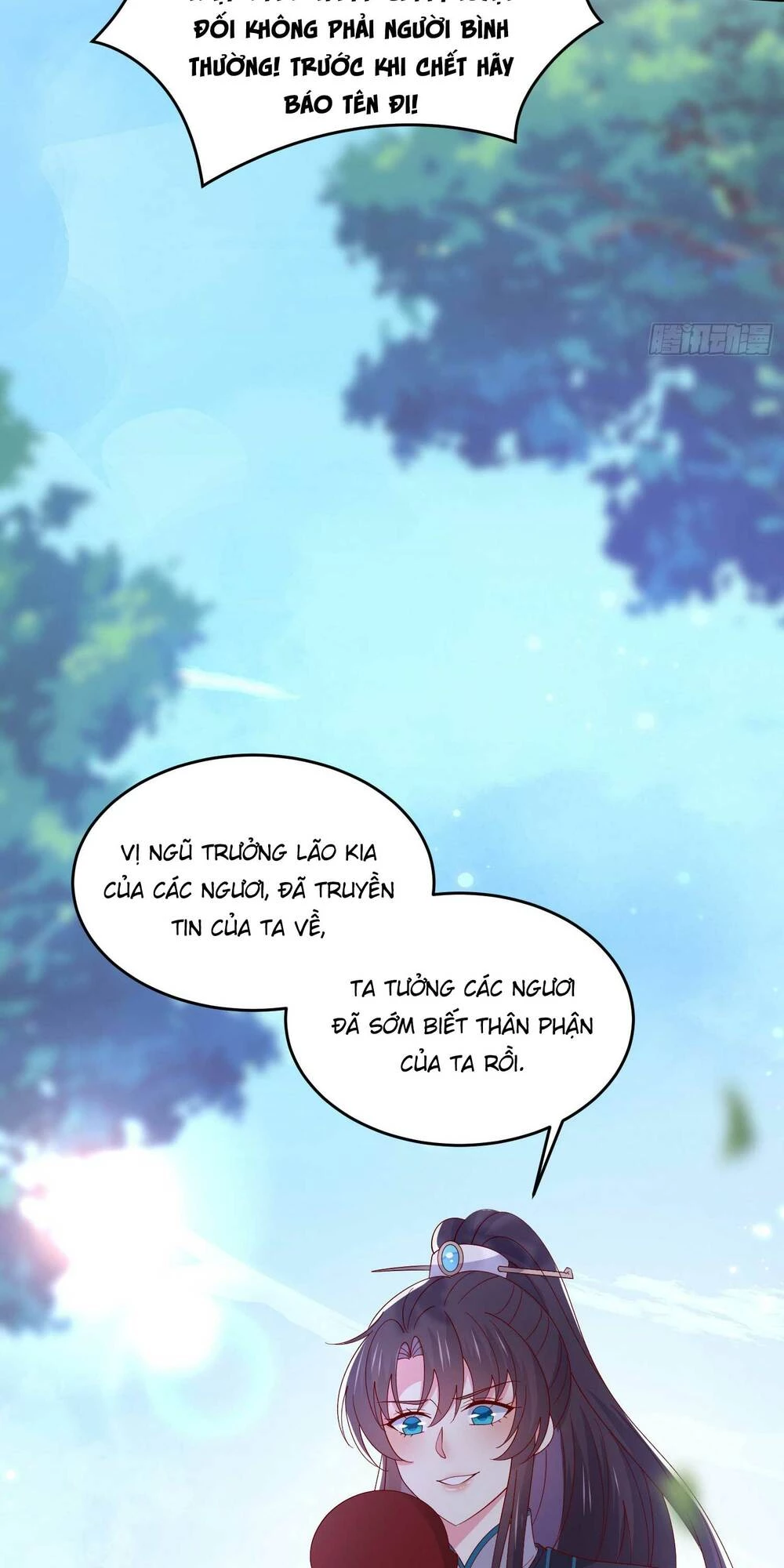 Chi Tôn Đồng Thuật Sư: Tuyệt Thế Đại Tiểu Thư Chapter 313 - 72