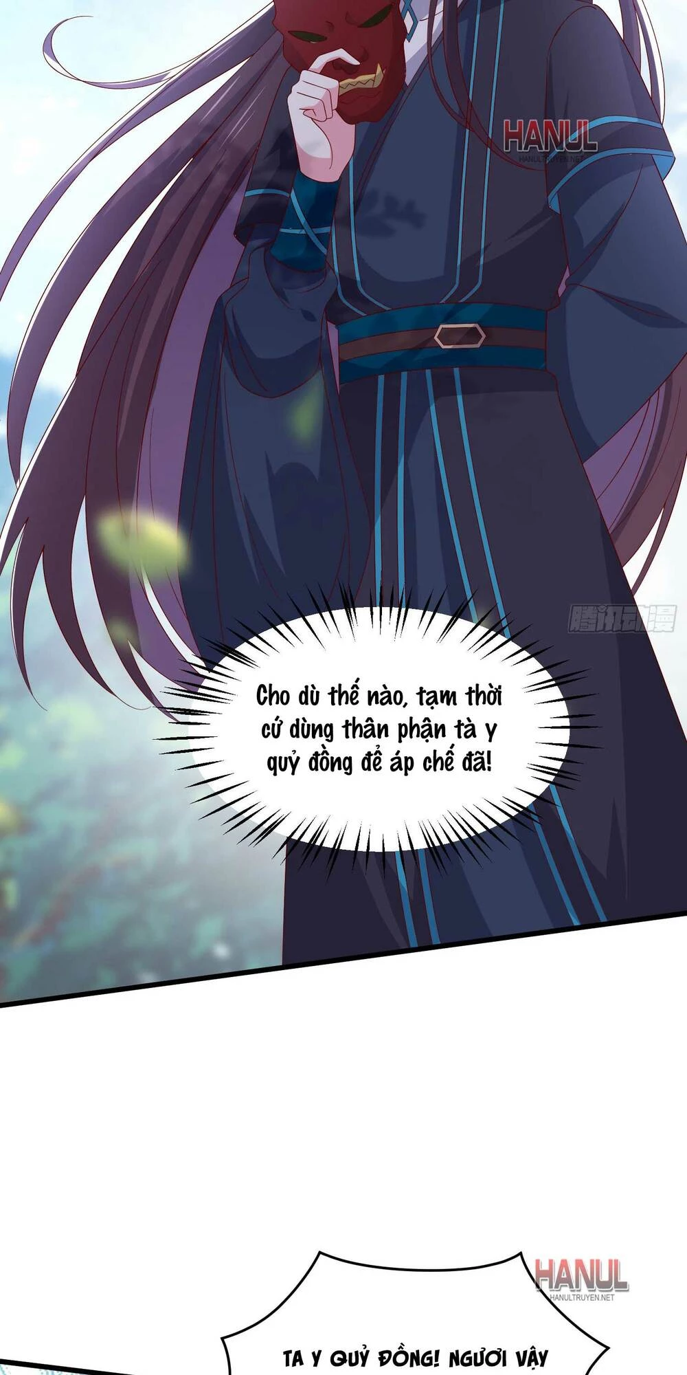 Chi Tôn Đồng Thuật Sư: Tuyệt Thế Đại Tiểu Thư Chapter 313 - 73