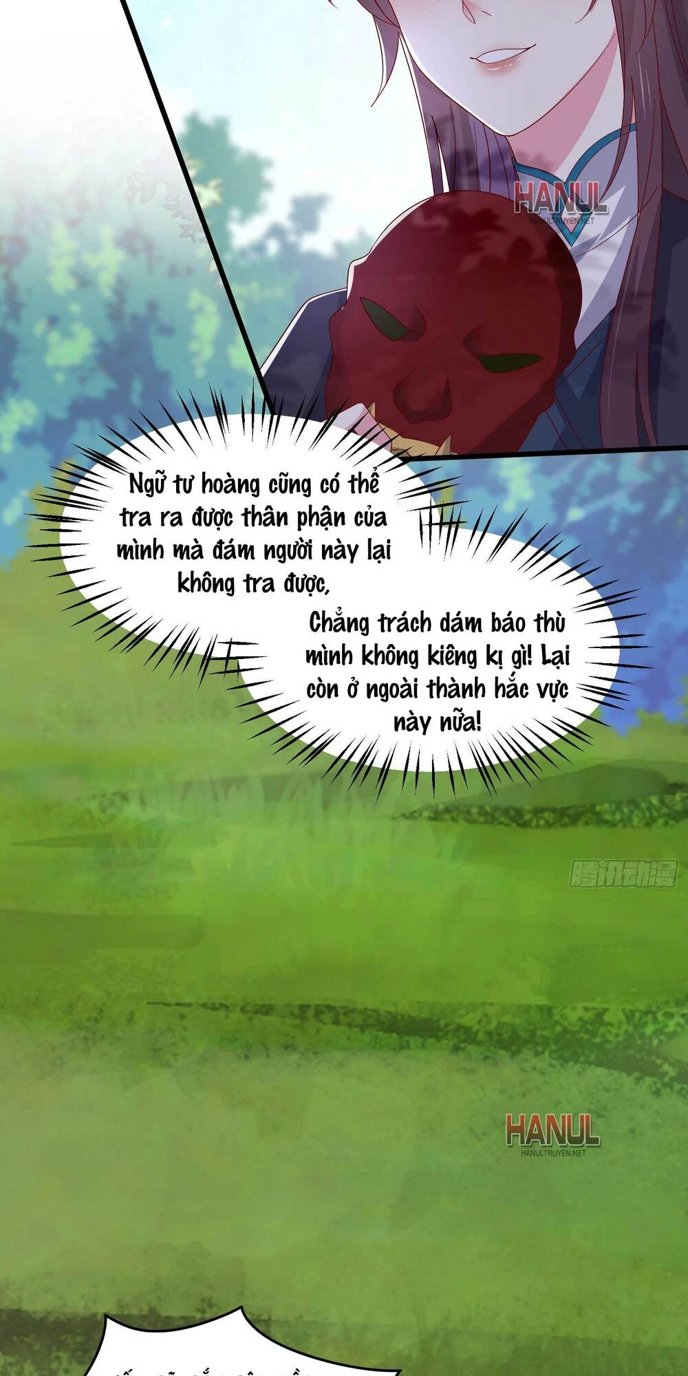 Chi Tôn Đồng Thuật Sư: Tuyệt Thế Đại Tiểu Thư Chapter 313 - 76