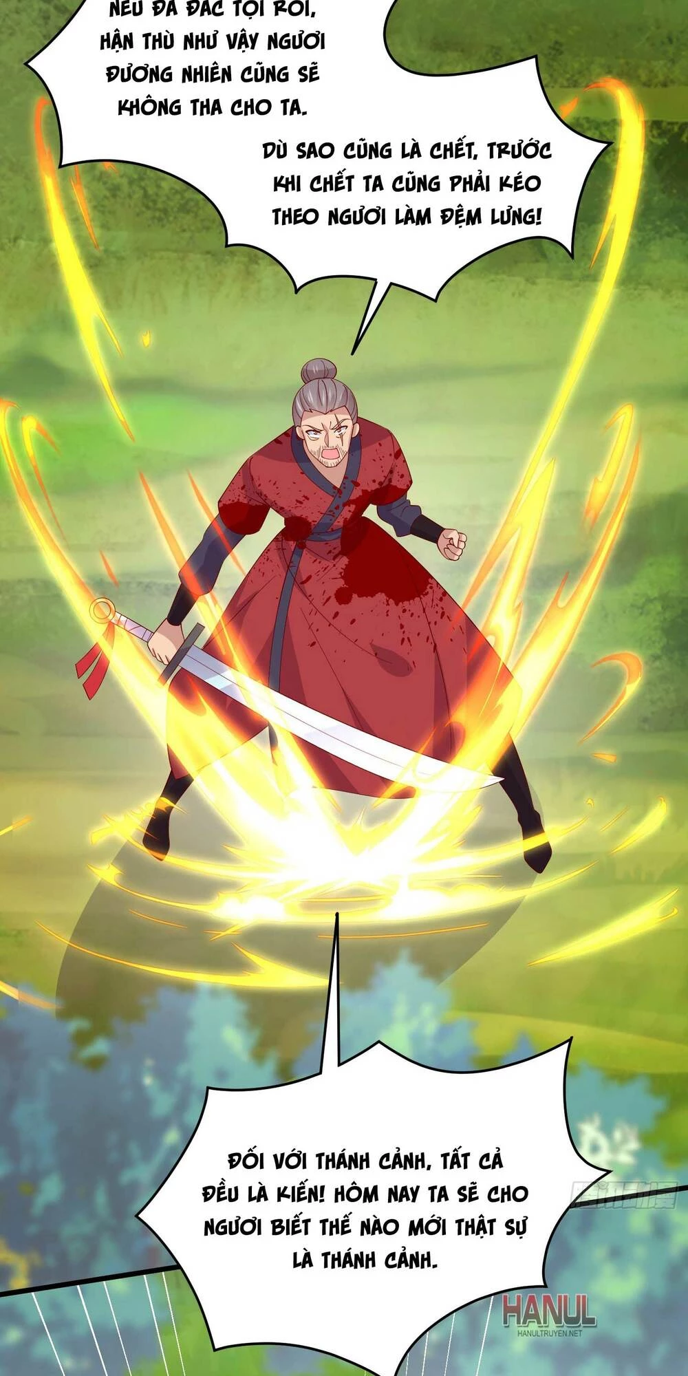 Chi Tôn Đồng Thuật Sư: Tuyệt Thế Đại Tiểu Thư Chapter 313 - 77