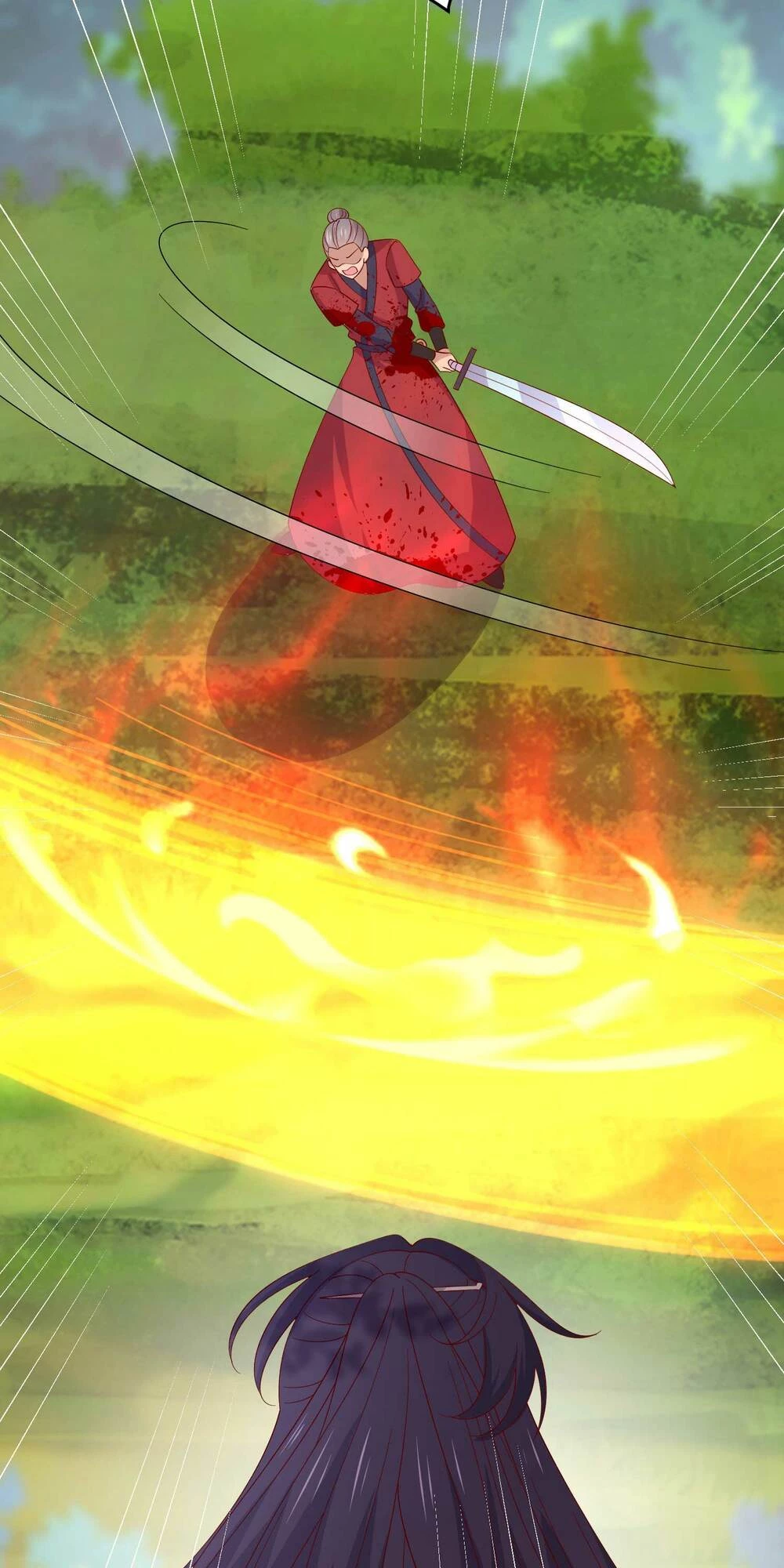 Chi Tôn Đồng Thuật Sư: Tuyệt Thế Đại Tiểu Thư Chapter 313 - 78