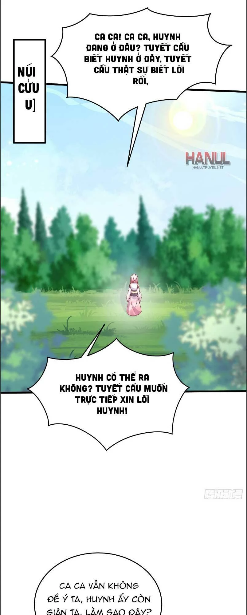 Chi Tôn Đồng Thuật Sư: Tuyệt Thế Đại Tiểu Thư Chapter 314 - 3