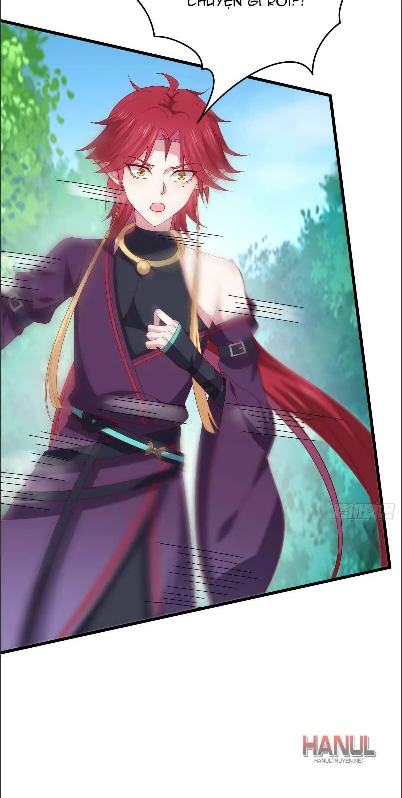 Chi Tôn Đồng Thuật Sư: Tuyệt Thế Đại Tiểu Thư Chapter 314 - 7