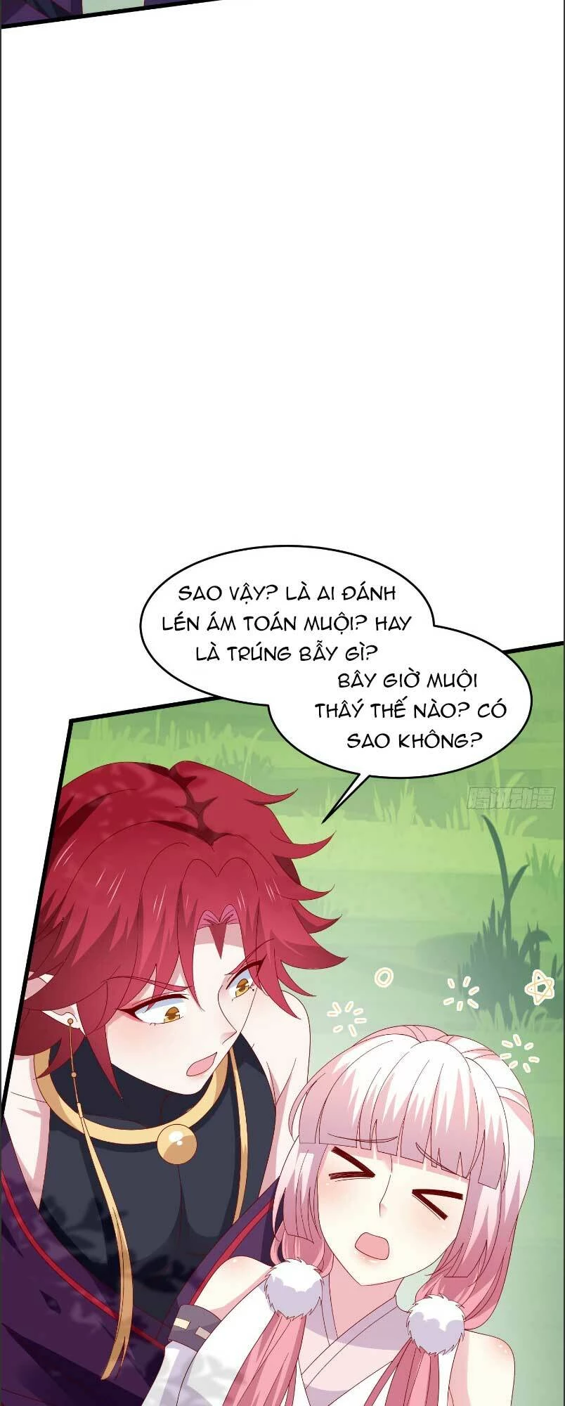 Chi Tôn Đồng Thuật Sư: Tuyệt Thế Đại Tiểu Thư Chapter 314 - 9