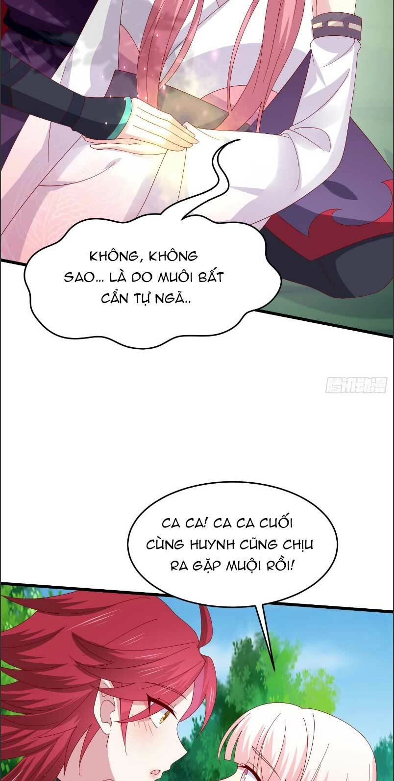 Chi Tôn Đồng Thuật Sư: Tuyệt Thế Đại Tiểu Thư Chapter 314 - 10