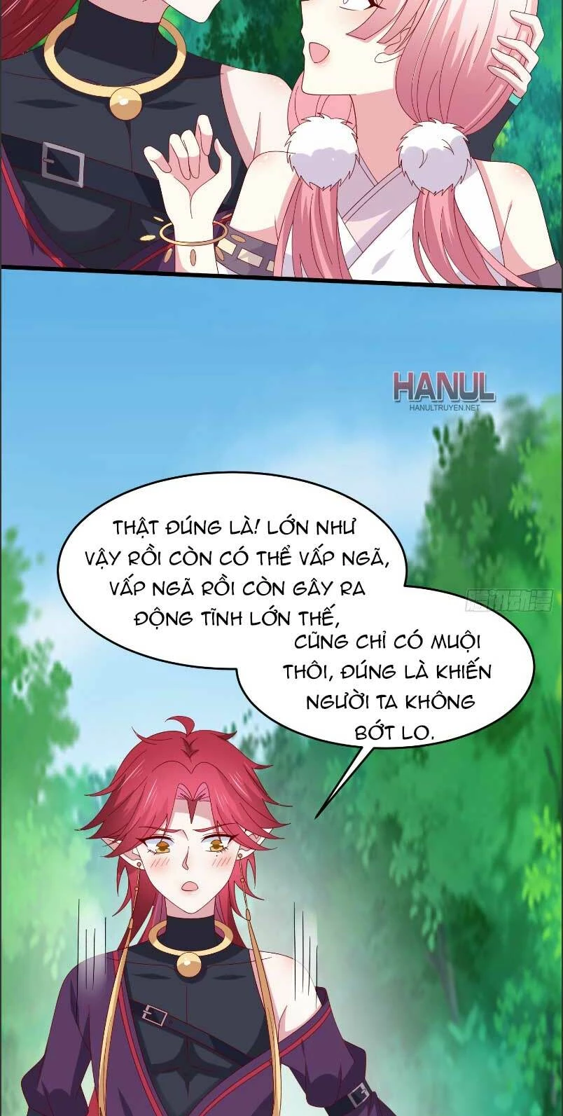 Chi Tôn Đồng Thuật Sư: Tuyệt Thế Đại Tiểu Thư Chapter 314 - 11