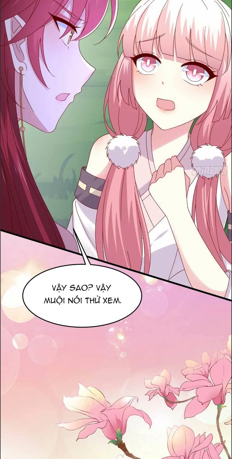 Chi Tôn Đồng Thuật Sư: Tuyệt Thế Đại Tiểu Thư Chapter 314 - 13