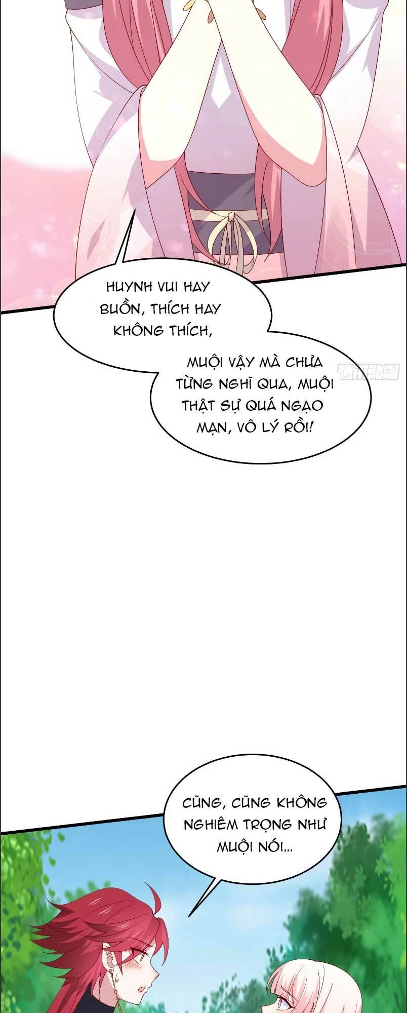 Chi Tôn Đồng Thuật Sư: Tuyệt Thế Đại Tiểu Thư Chapter 314 - 15