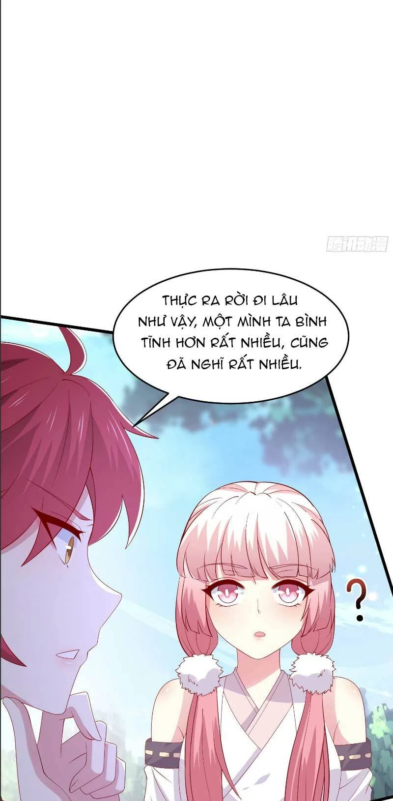 Chi Tôn Đồng Thuật Sư: Tuyệt Thế Đại Tiểu Thư Chapter 314 - 19