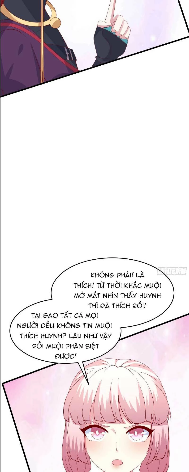 Chi Tôn Đồng Thuật Sư: Tuyệt Thế Đại Tiểu Thư Chapter 314 - 21