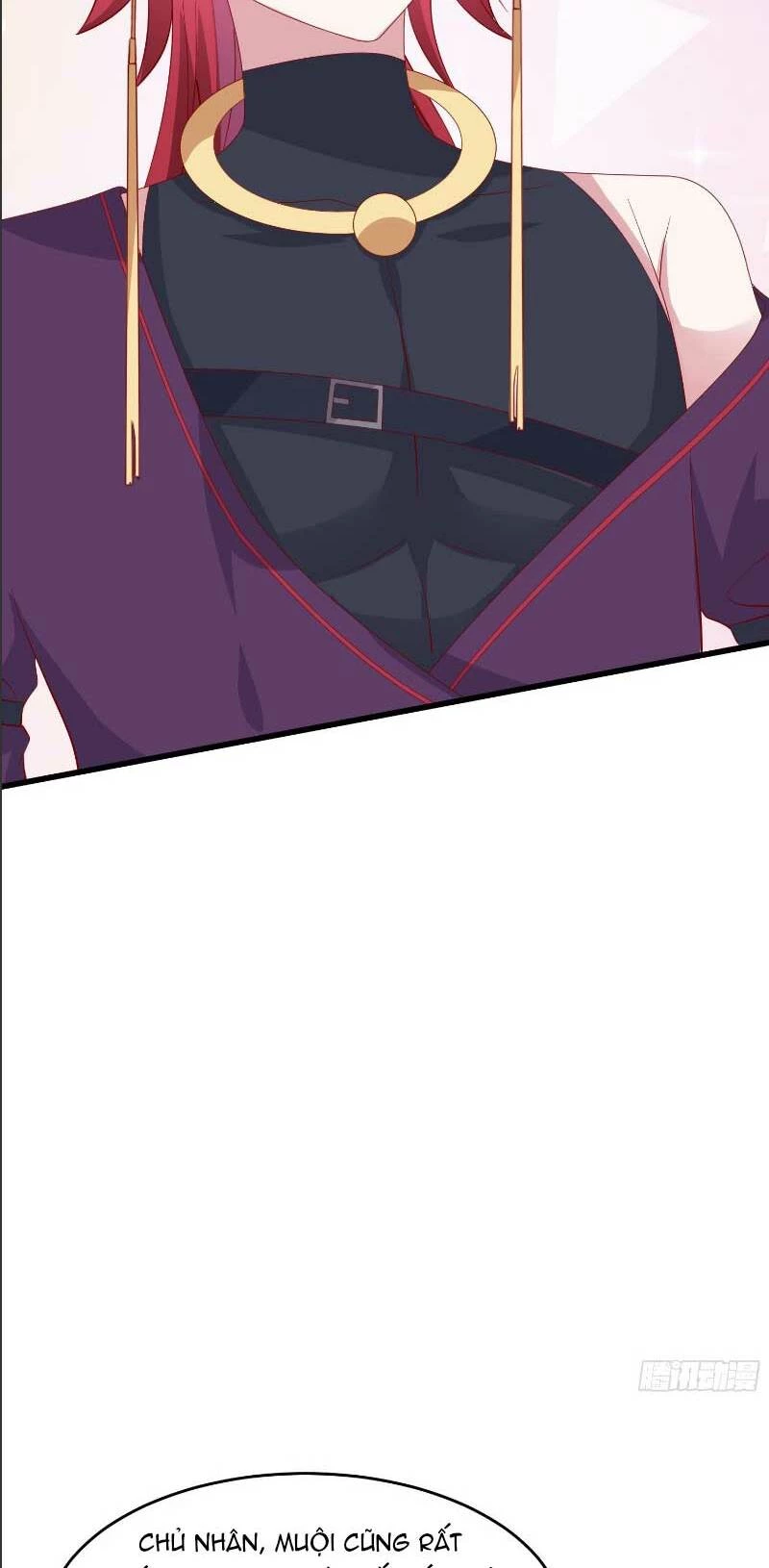 Chi Tôn Đồng Thuật Sư: Tuyệt Thế Đại Tiểu Thư Chapter 314 - 23