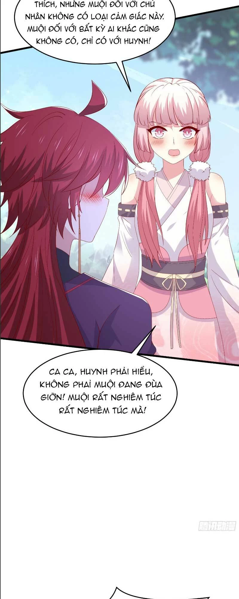 Chi Tôn Đồng Thuật Sư: Tuyệt Thế Đại Tiểu Thư Chapter 314 - 24