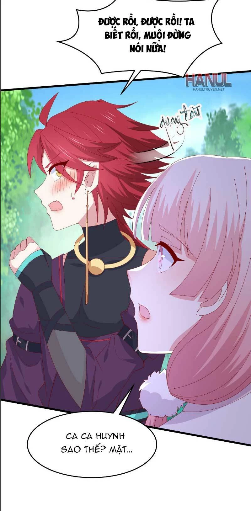 Chi Tôn Đồng Thuật Sư: Tuyệt Thế Đại Tiểu Thư Chapter 314 - 25