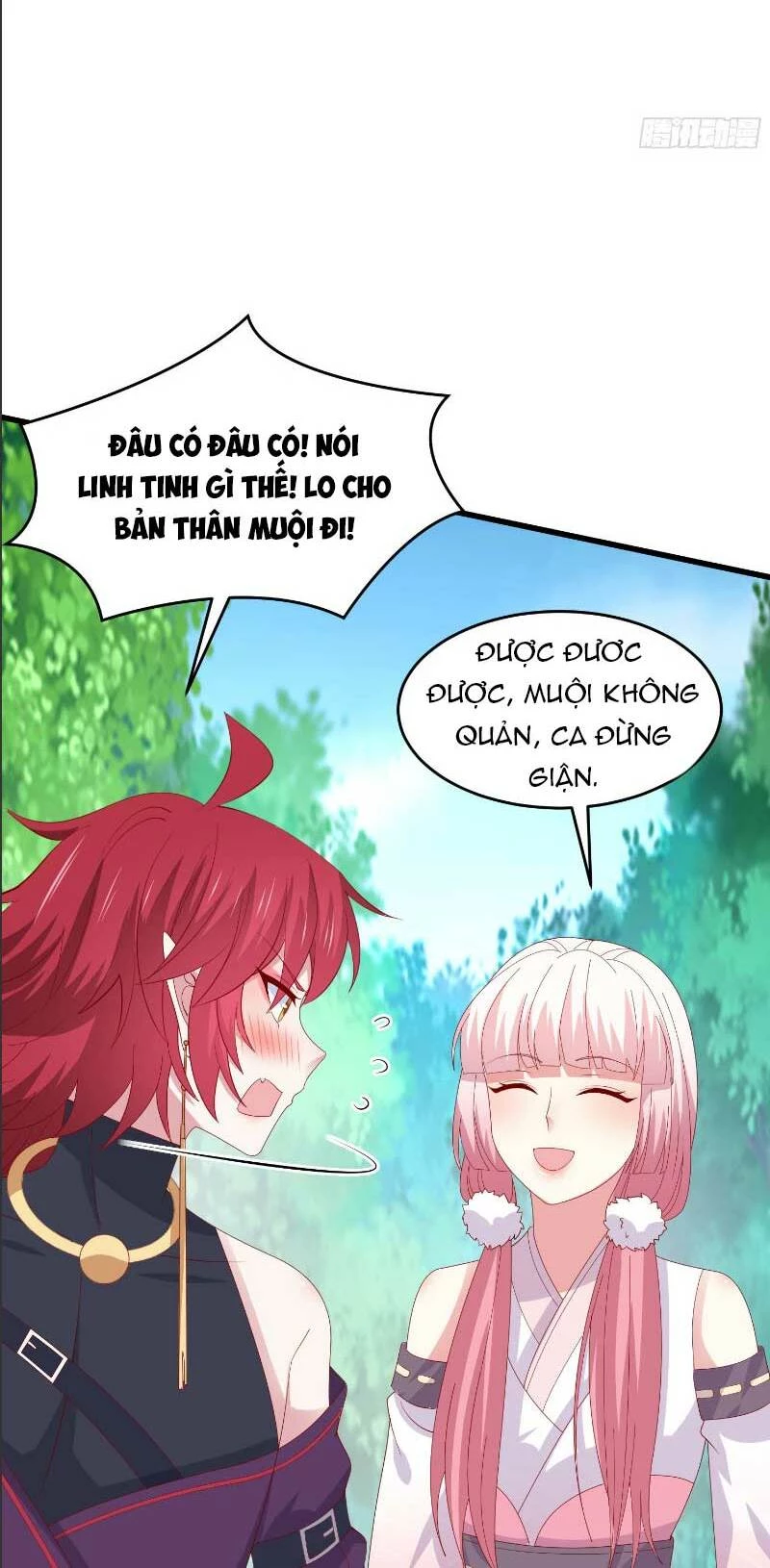 Chi Tôn Đồng Thuật Sư: Tuyệt Thế Đại Tiểu Thư Chapter 314 - 26