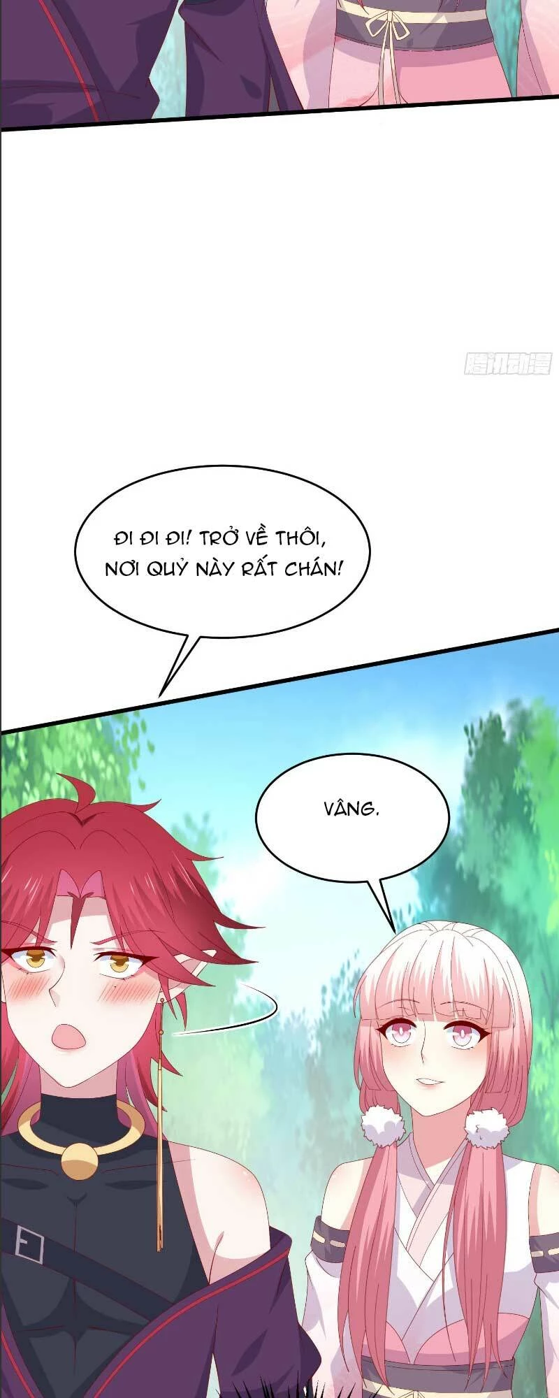 Chi Tôn Đồng Thuật Sư: Tuyệt Thế Đại Tiểu Thư Chapter 314 - 27