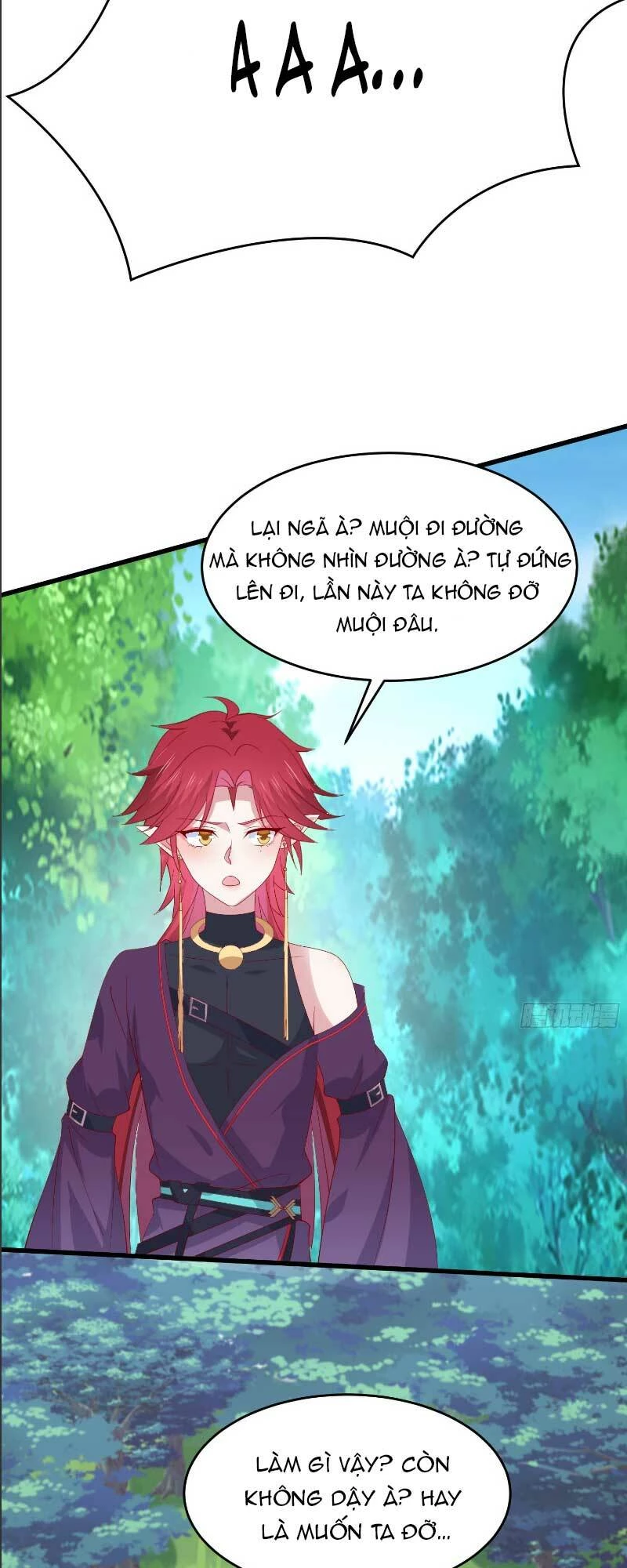 Chi Tôn Đồng Thuật Sư: Tuyệt Thế Đại Tiểu Thư Chapter 314 - 30